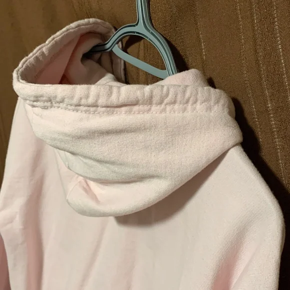 Hello Kitty Pink Sweatshirt with Rainbow Design - Picture 11 of 11